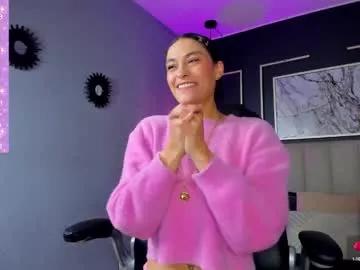 lissy__dream from Chaturbate