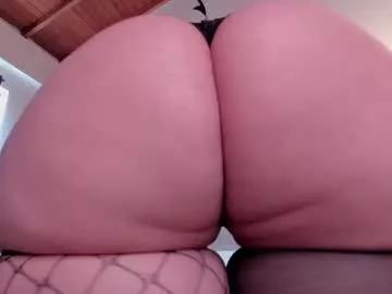 lissy_addams from Chaturbate