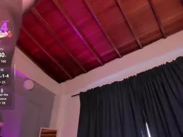 lissy_addams from Chaturbate