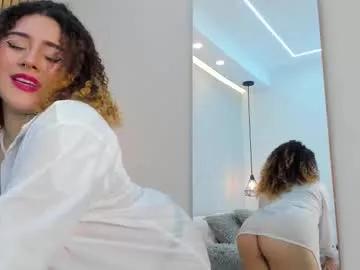 lissyconan from Chaturbate