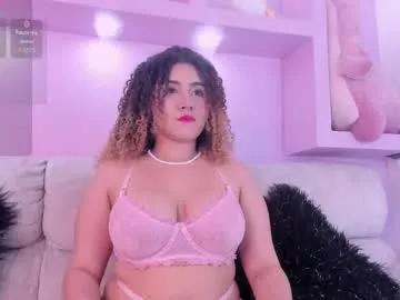 lissyconan from Chaturbate