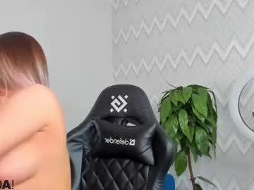 litle_kristy from Chaturbate