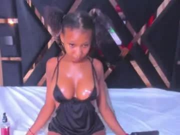 litte_ebony from Chaturbate