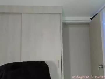 Littl3_bunnyy webcams show profile image 