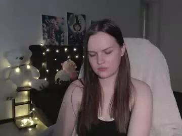 little__flowers from Chaturbate