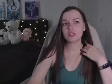 little__flowers from Chaturbate