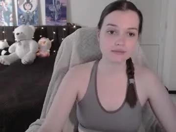 little__flowers from Chaturbate is Freechat