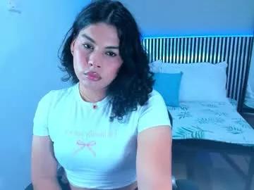 little_alli from Chaturbate is Freechat