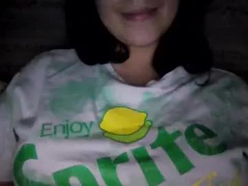 little_anef from Chaturbate