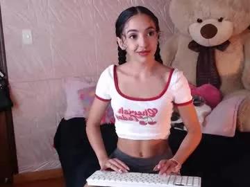 little_angelito2 from Chaturbate is Freechat