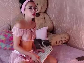 little_angelito2 from Chaturbate
