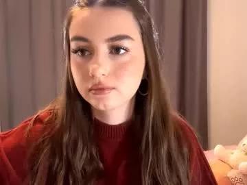little_anioneta from Chaturbate