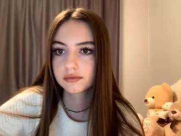 little_anioneta from Chaturbate is Freechat