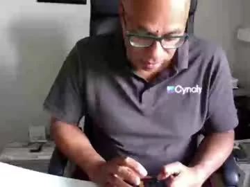 little_buddha from Chaturbate
