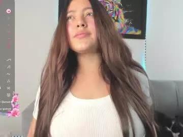 little_caro13 from Chaturbate
