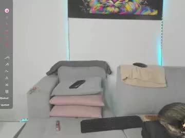little_caro13 from Chaturbate
