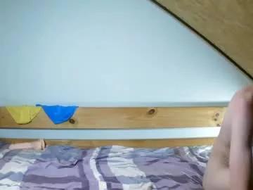 little_cumboy from Chaturbate
