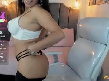 little_daia_ from Chaturbate