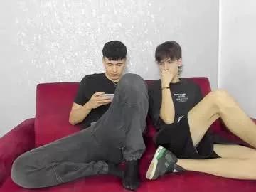 little_daphne from Chaturbate