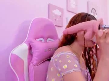 little_dazhia from Chaturbate