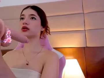 little_dazhia from Chaturbate