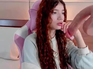 little_dazhia from Chaturbate