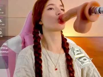 little_dazhia from Chaturbate is Freechat