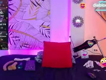 little_diabloo from Chaturbate is Freechat