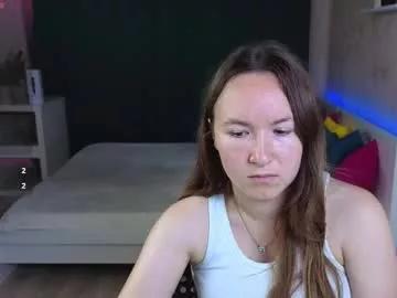 little_doll_meow from Chaturbate is Freechat