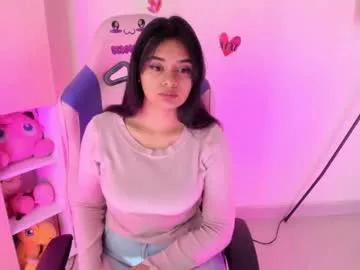 little_ebby from Chaturbate