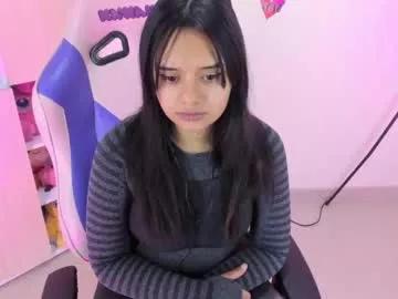 little_ebby from Chaturbate