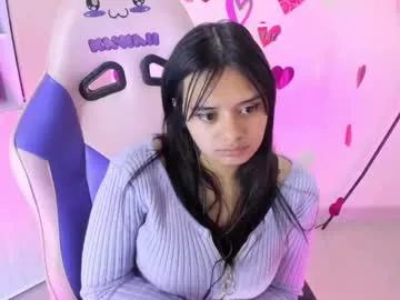 little_ebby from Chaturbate