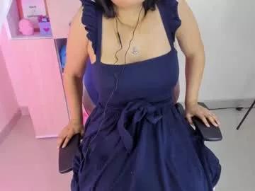little_ebby from Chaturbate