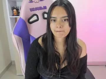 little_ebby from Chaturbate
