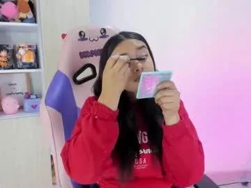 little_ebby from Chaturbate