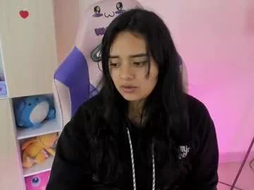 little_ebby from Chaturbate