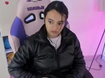 little_ebby from Chaturbate