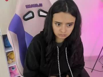 little_ebby from Chaturbate