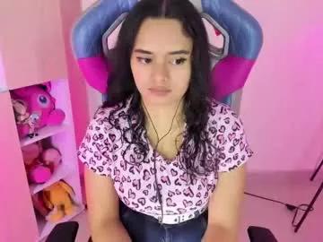 little_ebby from Chaturbate