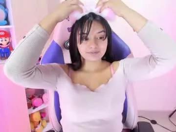 little_ebby from Chaturbate