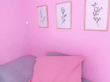 little_effy18_ from Chaturbate