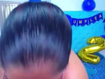 little_flower4you from Chaturbate
