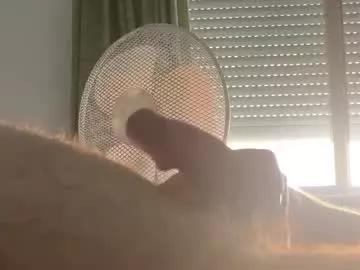 little_fonzie from Chaturbate