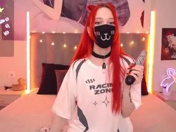 little_food_girl from Chaturbate