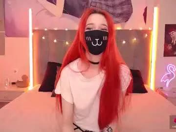 little_food_girl from Chaturbate