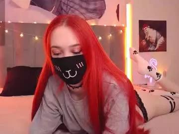 little_food_girl from Chaturbate