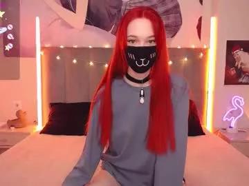 little_food_girl from Chaturbate