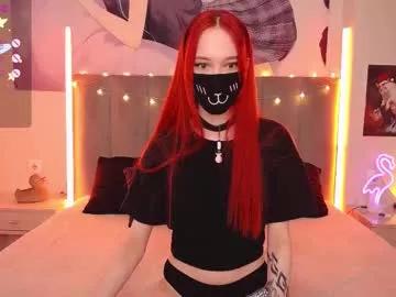 little_food_girl from Chaturbate