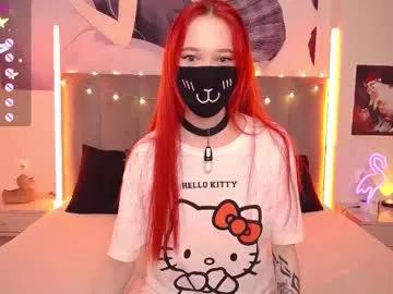 little_food_girl from Chaturbate