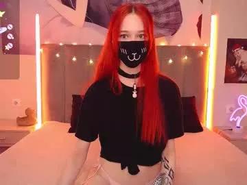 little_food_girl from Chaturbate